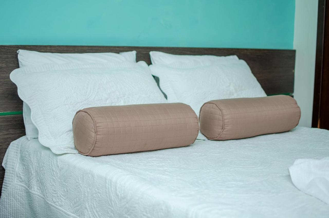 Hotel Della Vita Gloria de Dourados Ngoại thất bức ảnh